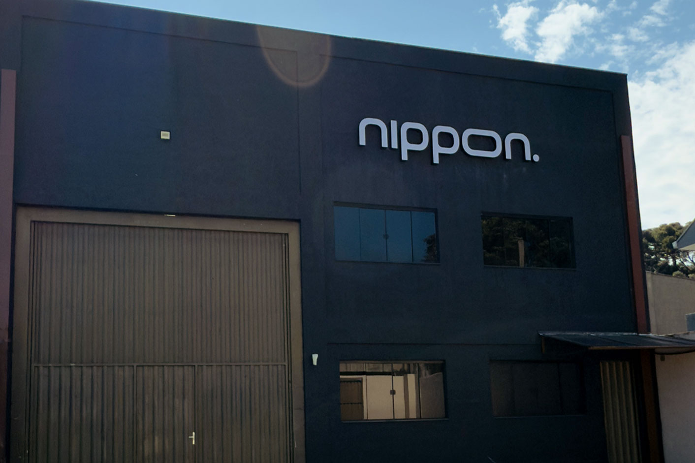 Colchões Nippon