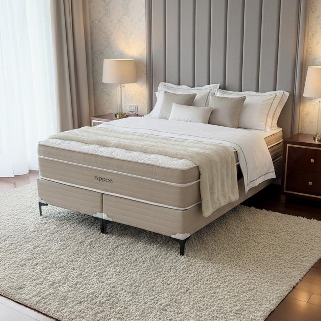 colchao-terapeutico-magnetico-massageador-nippon-flex-queen-fir-preco