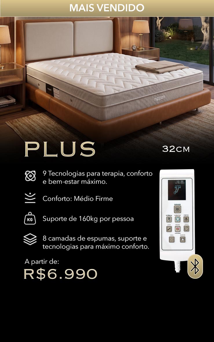 Saiba Mais